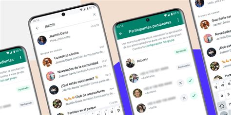 Grupos de WhatsApp: sevilla y provincia